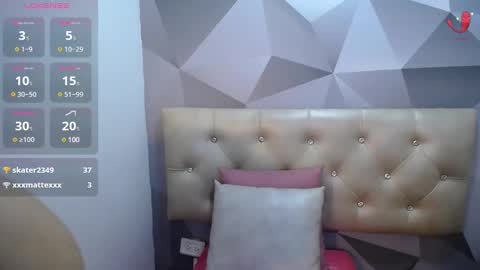 Catalina online show from 03-05-25, 05:29