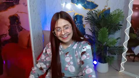 Tiiana online show from 05-03-26, 03:12