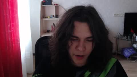 Snapshot of tiiiiiiiiiim chatting on 07-23-26, 02:04 Tim online show from 07-23-26, 02:04