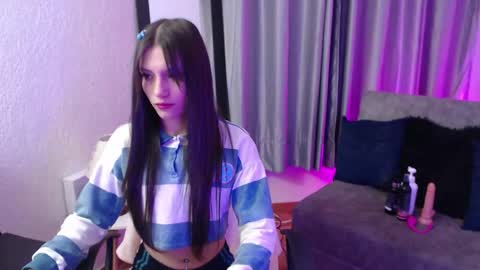 tiinajonus_ online show from 05-09-26, 04:28