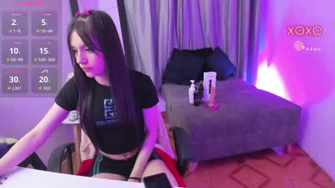 tiinajonus_ online show from 07-07-26, 03:53