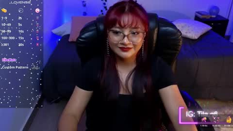 Snapshot of tilatequilas chatting on 03-21-26, 07:02 Tila Tequila online show from 03-21-26, 07:02