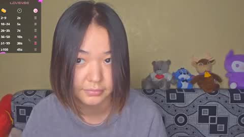 Snapshot of tildarumbaugh chatting on 06-14-26, 03:36 Alice online show from 06-14-26, 03:36