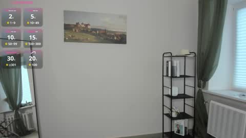 Elizabeth Elize online show from 11-17-25, 09:59