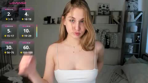 Elizabeth Elize online show from 02-26-26, 10:03