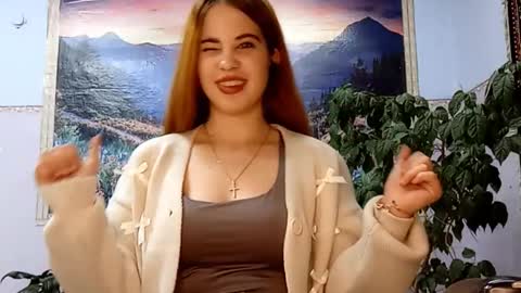 Natalie online show from 03-09-26, 11:03