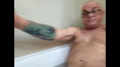 tim1964ish online show from 01-28-25, 07:11