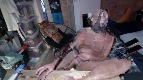ThongMan online show from 06-27-26, 07:30