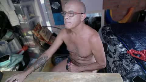 ThongMan online show from 06-29-26, 01:33