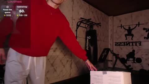 Tim Fox online show from 02-15-26, 11:52