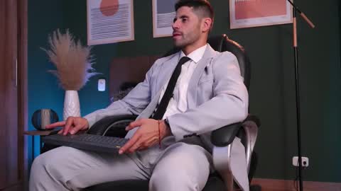 Tim online show from 02-27-26, 09:04