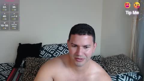 Timothy and Santy online show from 01-11-26, 07:41