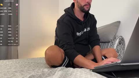 Tim Beard online show from 07-22-26, 01:30