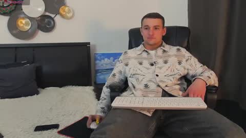 ask me online show from 01-13-25, 03:15