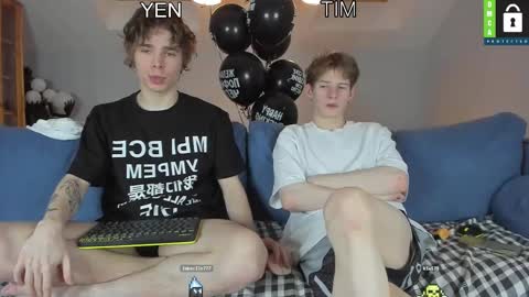 Tim online show from 02-21-25, 09:32