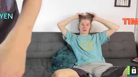 Tim online show from 10-29-25, 07:59