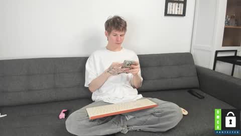 Tim online show from 11-29-25, 07:17