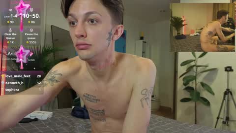 Snapshot of tima_lexikov chatting on 01-22-25, 10:50 Tima Lexikov online show from 01-22-25, 10:50