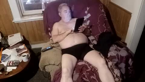 Tim  Amanda online show from 11-17-25, 04:35