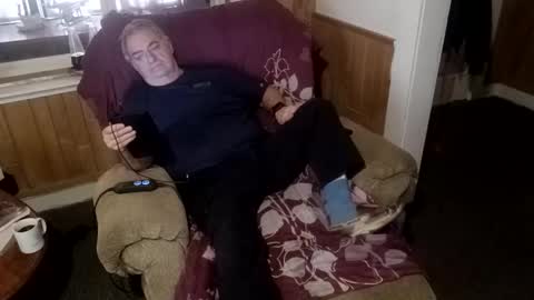 Tim  Amanda online show from 12-19-25, 03:19