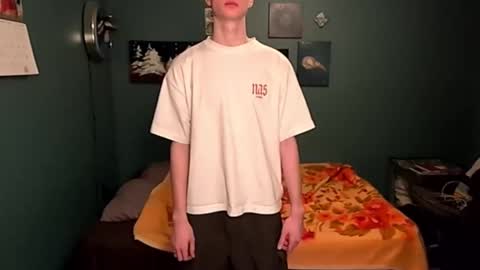 timberelove online show from 03-12-26, 03:23