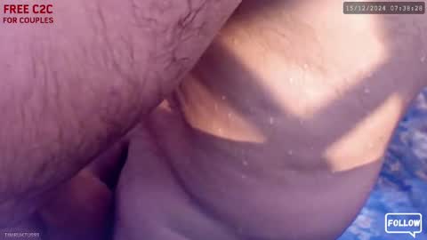 Timbuktu9895 online show from 12-15-24, 12:38