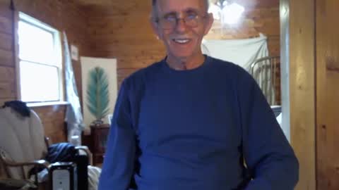 timcassforyou online show from 10-20-25, 05:02