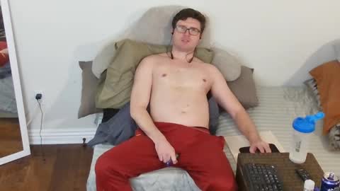 TimeLordRaps online show from 05-24-26, 08:36