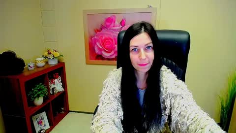 Snapshot of timeparadice chatting on 01-21-25, 12:29 Luisa online show from 01-21-25, 12:29