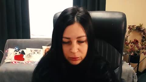 Luisa online show from 02-10-26, 08:40