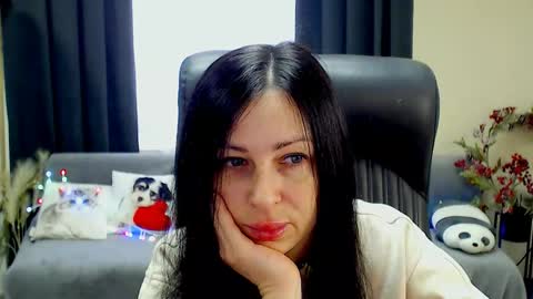 Luisa online show from 06-02-26, 08:16