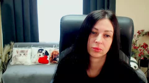 Luisa online show from 06-03-26, 07:55