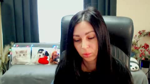 Luisa online show from 06-05-26, 07:47