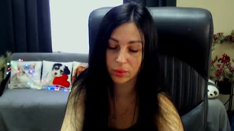 Luisa online show from 06-29-26, 07:58