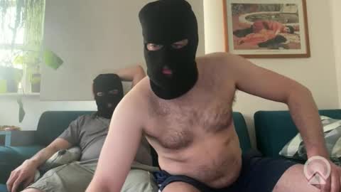 timetohunt online show from 04-25-26, 07:00