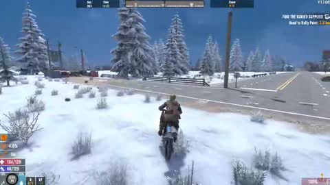 TimLooking online show from 02-23-25, 08:06