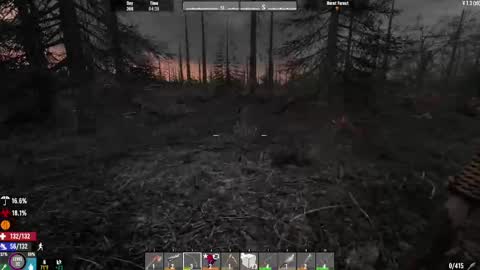 TimLooking online show from 02-23-25, 11:11