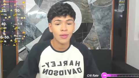 Timmy King -. online show from 12-07-24, 09:55