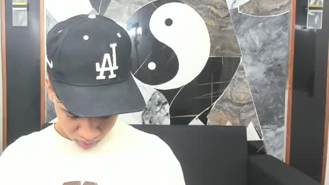 Timmy King -. online show from 01-03-25, 09:26