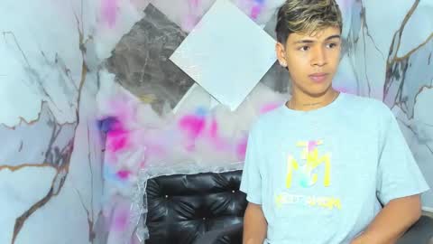 Timmy King -. online show from 11-27-25, 08:44