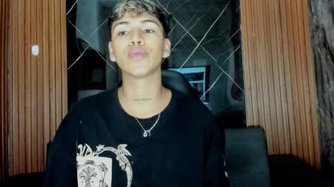 Timmy King -. online show from 12-20-25, 09:22