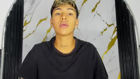 Timmy King -. online show from 01-09-26, 09:49