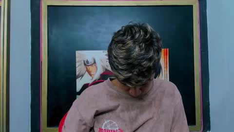 Timmy King -. online show from 01-14-26, 10:47