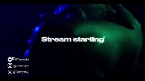 timmyshy online show from 02-22-26, 10:41