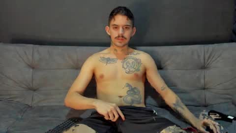 wanna play bareback uncut colombian couple new twink bbk online show from 04-07-26, 03:29