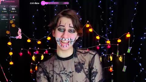 Timothy Fox online show from 10-18-25, 09:54