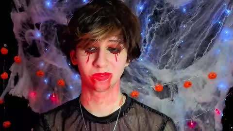 Timothy Fox online show from 10-25-25, 02:24