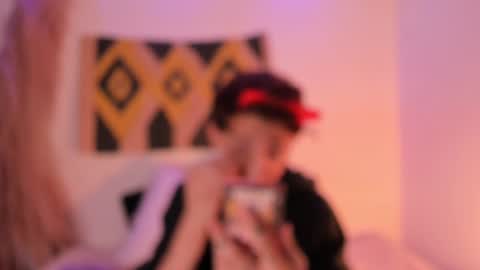 Timothy 21 years old online show from 03-05-25, 08:00