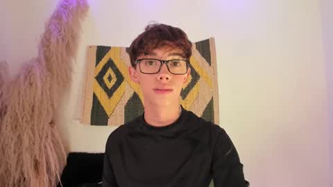 Timothy 21 years old online show from 03-09-25, 10:41