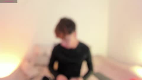 Timothy 21 years old online show from 09-15-25, 08:20